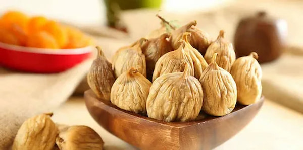 خرید انجیر خشک صادراتی + قیمت فروش استثنایی